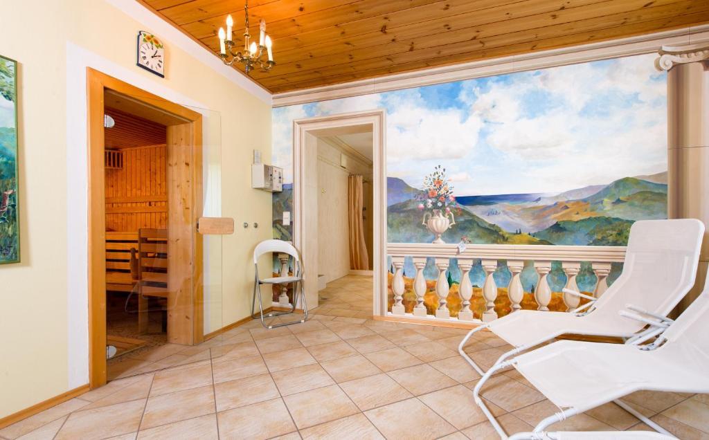 Tyrol Appartements Ehrwald Kültér fotó