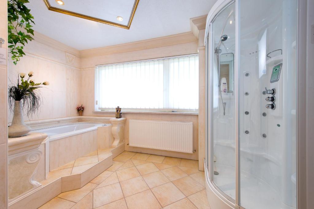 Tyrol Appartements Ehrwald Kültér fotó