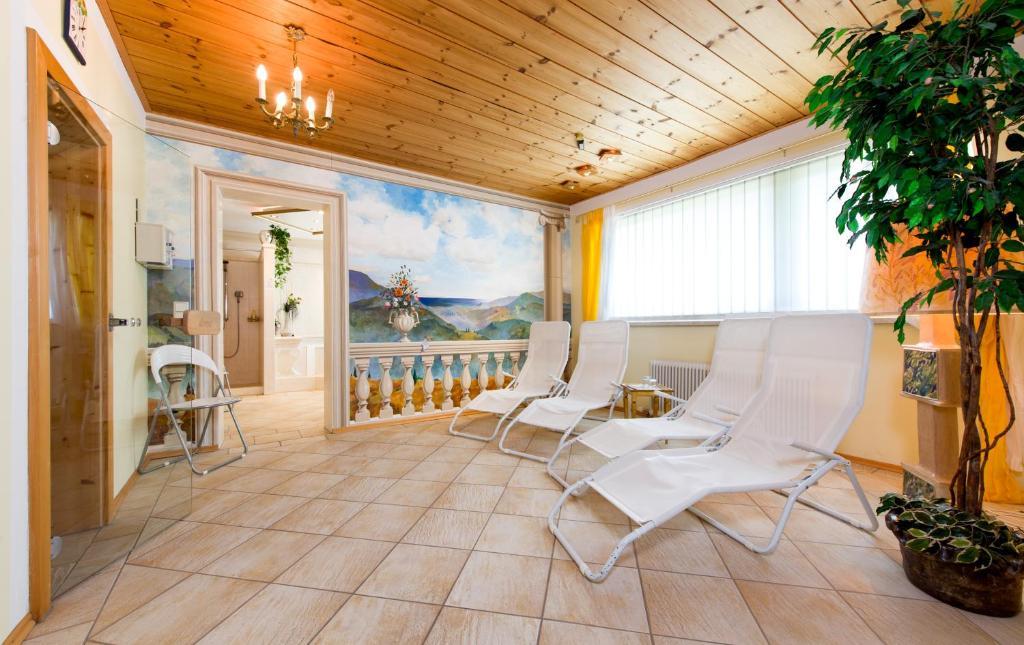 Tyrol Appartements Ehrwald Kültér fotó