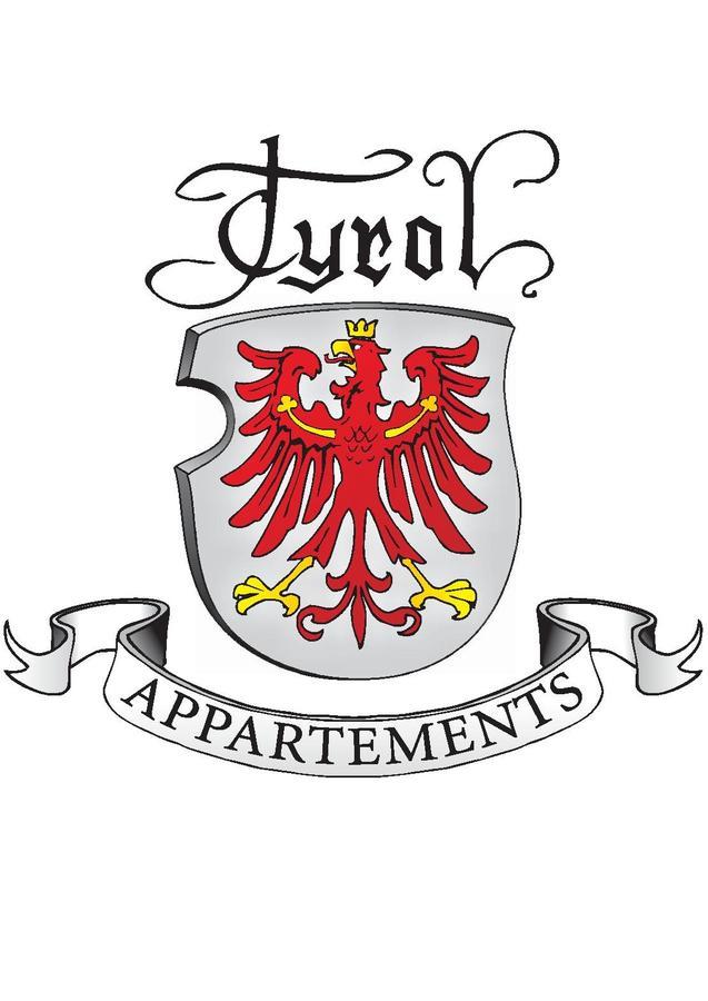 Tyrol Appartements Ehrwald Kültér fotó