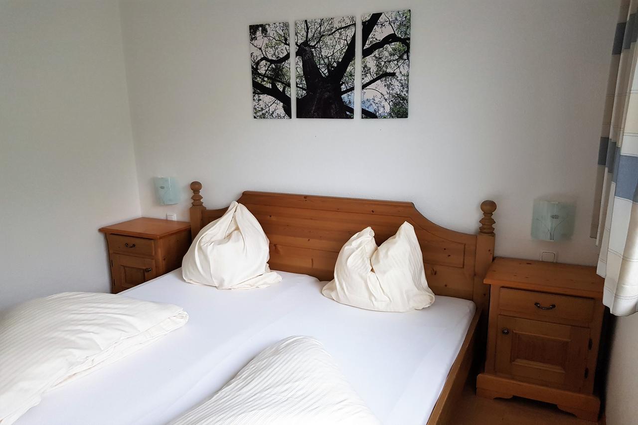 Tyrol Appartements Ehrwald Kültér fotó