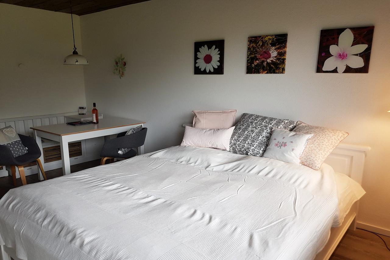 Tyrol Appartements Ehrwald Kültér fotó